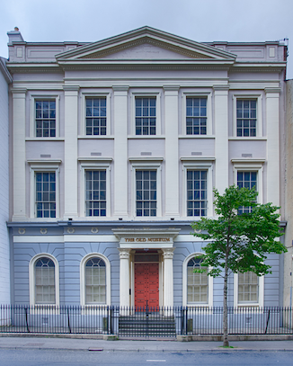 The Old Museum Building