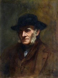 Samuel Alexander Stewart