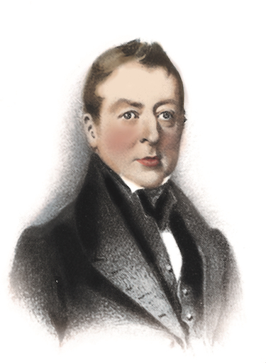 James Lawson Drummond