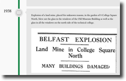 An image from the BNHPS Chronology